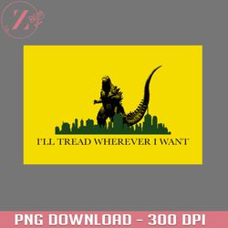 Ill Tread Wherever I Want Naruto PNG, Anime download PNG