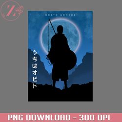 Obito Uchiha Naruto PNG, Anime download PNG