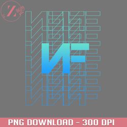 nf logo blue Fullmetal Alchemist PNG download