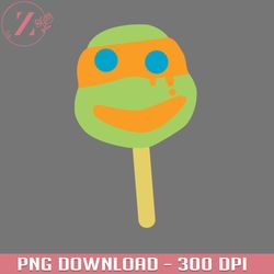 TMNT Ice Cream Fullmetal Alchemist PNG download
