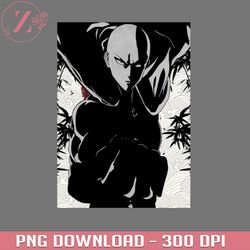 Saitama 6738PNG Manga PNG download