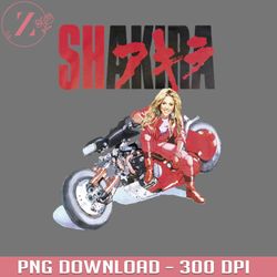 Shakira Akira 1012PNG Manga PNG download