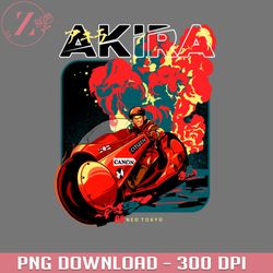 Akira 1304PNG Manga PNG download