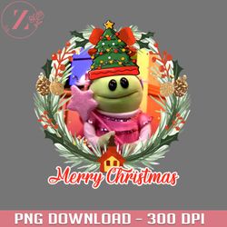 nanalan festive joy  whos that wonderful girl whimsical christmas tee 3551png manga png download