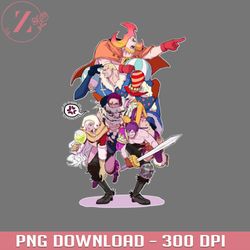 Bigmom Pirates Anime PNG One Piece PNG download