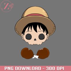Luffy Anime PNG One Piece PNG download