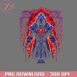 Warlock Hunter Hunter Anime  PNG download