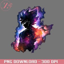 goku Anime PNG Dragon Ball PNG download