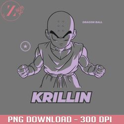 dragon ball krillin anime png dragon ball png download