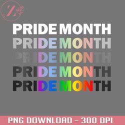 Pride Month Demon Pri Anime Damon Slayer  PNG download