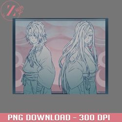 Co Anime Damon Slayer  PNG download
