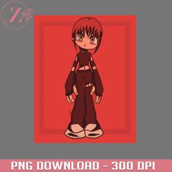 Anime cartoony 17 Anime Jujutsu Kaisen PNG download