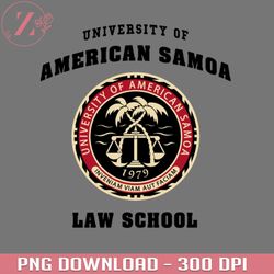 bcs  university of american samoa law school anime cowboy bebop download png