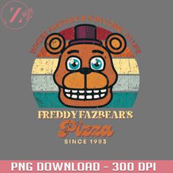 Freddy Fazbears Pizza Anime Cowboy Bebop download PNG