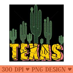 texas - download png graphics