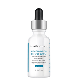SkinCeuticals Discoloration Defense Highly Effective Anti-Pigmentation Serum 30 ml