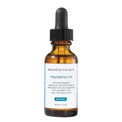 SkinCeuticals Phloretin CF high performance broad-action antioxidant 30 ml