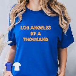 Los Angeles Rams Shirt Rams Shirt Women or Men Rams Apparel for Women Rams Sunday Funday Game Day Los Angeles Football S