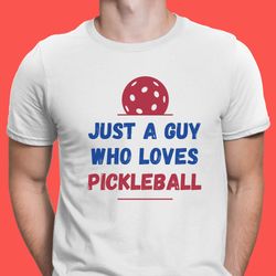 pickleball gifts pickleball gifts for dad pickleball shirt pickleball tshirt pickleball player shirt racquetball paddleb