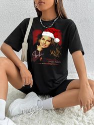 Shania Twain Vintage Shirt, Shania Twain Christmas Shirt, Country Music Shirt, Let's Go Girls Shirt, All I Want For Chri