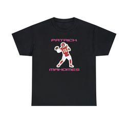 Exclusive Patrick Mahomes Kansas City Chiefs Limited Edition Shirt, gift, women, men, him, her