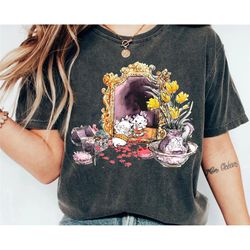 Vintage Disney The Aristocats Sweatshirt | Berlioz Toulouse T-shirt | Retro Marie Aristocats Tee | Disneyland Trip Shirt