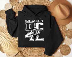 DC4L Dallas Cowboys For LifeShirtShirtShirt