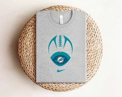Football Miami Dolphins LogoShirtShirtShirt