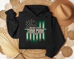 Tush Push Philadelphia Brotherly ShoveShirtShirtShirt