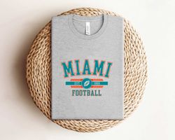 Miami FootballShirtShirtShirtShirt