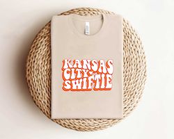 Kansas City SwiftieShirtShirtShirtShirt