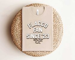 Joe Flacco Fan Since 23 Cleveland BrownsShirt