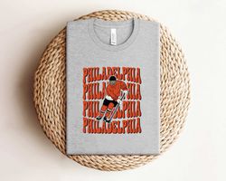 Philadelphia Flyers 1967 HockeyShirtShirtShirt