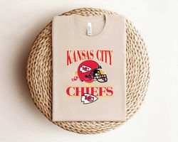Kansas City Chiefs 1960 Helmet LogoShirtShirtShirt