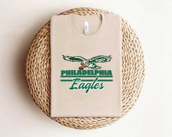 Philadelphia Eagles LogoShirtShirtShirt