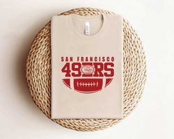San Francisco 49ers FootballShirtShirtShirt