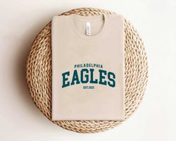 Vintage Philadelphia Eagles Est 1933ShirtShirtShirt