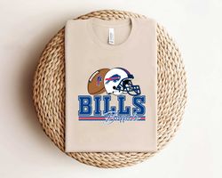 Buffalo Bills Football HelmetShirtShirtShirt
