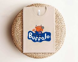 Buppa Buffalo Number 17 Bills Football Shirt Shirt Shirt
