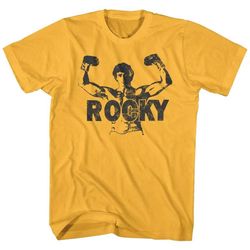 Rocky Movie Shirt
