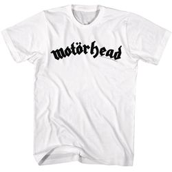 Motorhead Heavy Metal Music Shirt