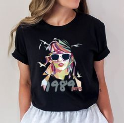 Vintage Taylor Sweatshirt, Vintage Album Shirt, Swiftie Vintage Shirt, Reputation Sweatshirt, Swiftie Kid Shirt