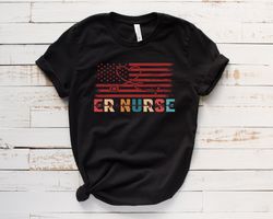 emergency nurse shirt,registered emergency nurse,emergency room shirt