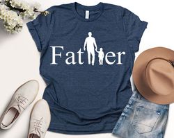 Father Shirt, Fathers Day Shirt, Dad Shirt, Husband Gift, Fathers Day Gift, Gift for him, Gift for Father