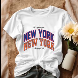 Its Up To You New York Rangers Hockey Spring Of 24 Shirt