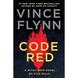 Code Red: A Mitch Rapp Novel