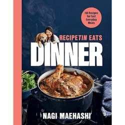 RecipeTin Eats Dinner: 150 Recipes for Fast, Everyday Meals
