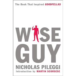 Wiseguy: The 25th Anniversary Edition