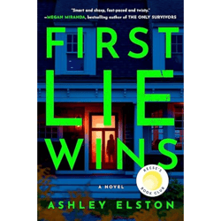 First Lie Wins: Reese's Book Club Pick