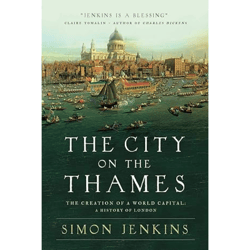 The City on the Thames